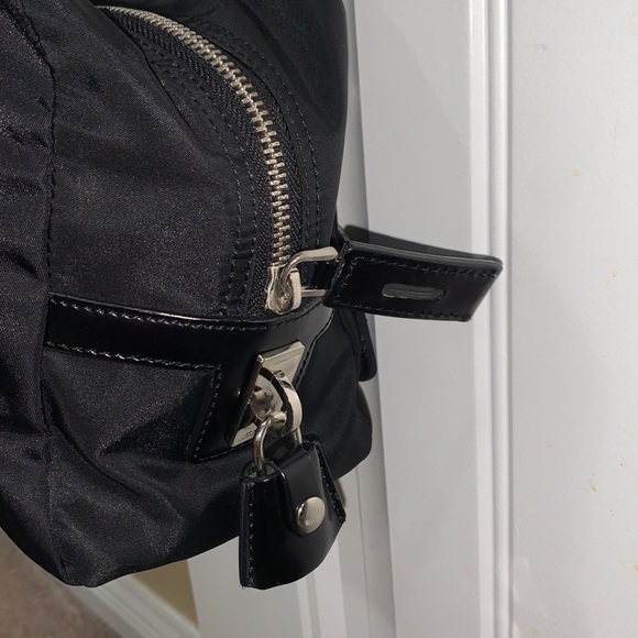 Prada Tessuto Boston Bag - Picture 4 of 8